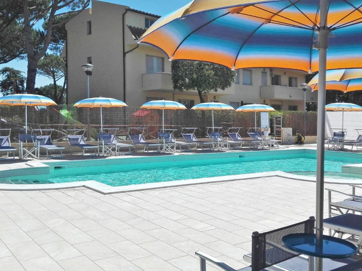 Apartment Riviera 4 By Interhome Marina di Cecina Ngoại thất bức ảnh