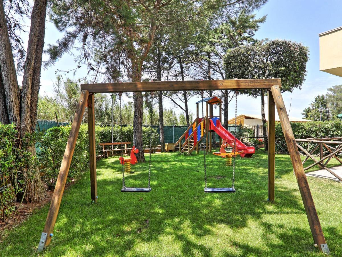 Apartment Riviera 4 By Interhome Marina di Cecina Ngoại thất bức ảnh